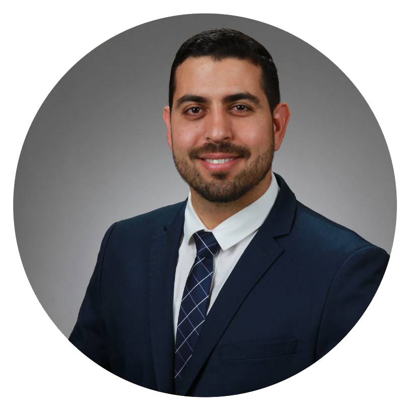 Dr. Abdallah